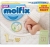 Molfix 1 Beden 100 Adet Bebek Bezi