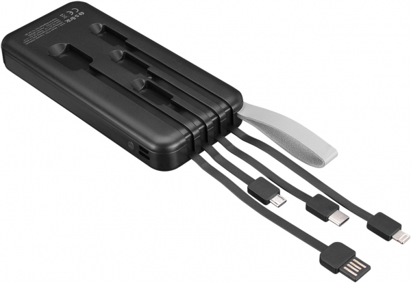 S-link P103 10000 mAh Powerbank