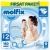 Molfix 2 Beden 160 Adet Bebek Bezi