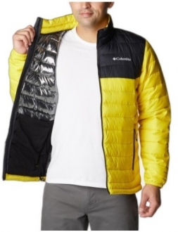 Columbia Powder Lite Erkek Şişme Mont