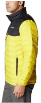Columbia Powder Lite Erkek Şişme Mont