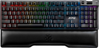 XPG Summoner Silver Klavye