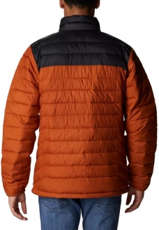 Columbia Powder Lite Erkek Şişme Mont