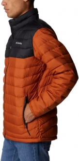 Columbia Powder Lite Erkek Şişme Mont