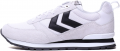 Hummel Monaco 86 (900247-9001) Unisex Spor Ayakkabı