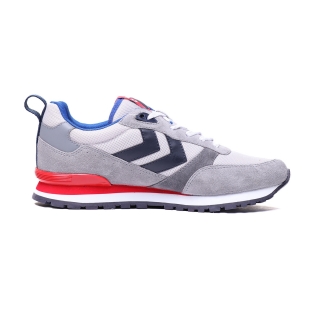 Hummel Monaco 86 Unisex Spor Ayakkabı