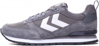 Hummel Monaco 86 Unisex Spor Ayakkabı