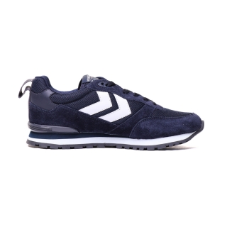 Hummel Monaco 86 Unisex Spor Ayakkabı