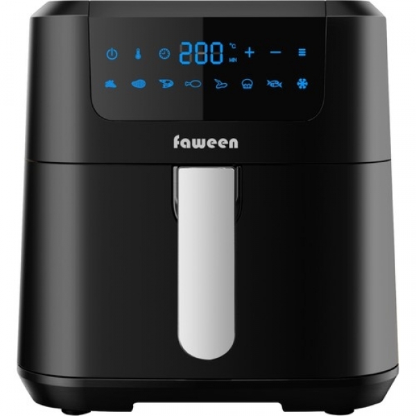 Faween Digital AF-50CD Air Fryer Fritöz
