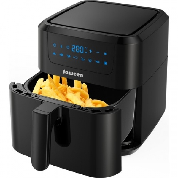 Faween Digital AF-50CD Air Fryer Fritöz