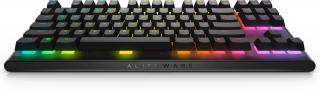 Dell Alienware AW420K TKL Klavye