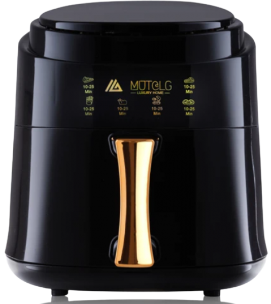Mutolg 6 L Air Fryer Fritöz
