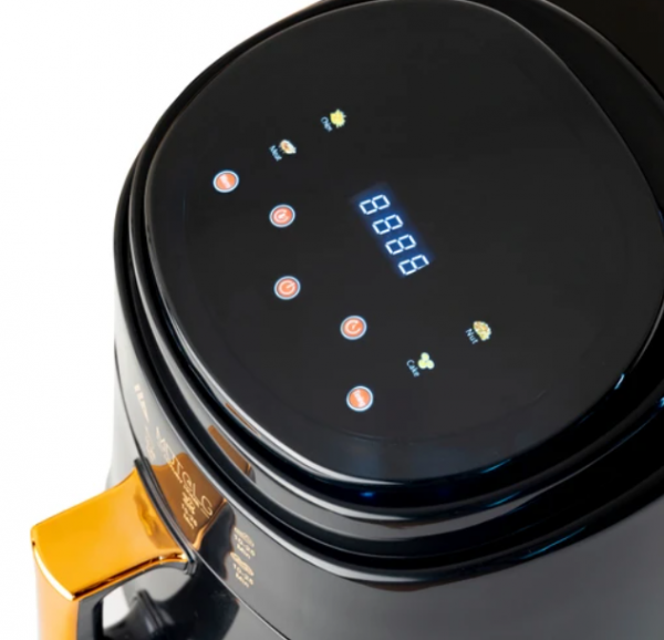 Mutolg 6 L Air Fryer Fritöz
