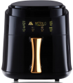 Mutolg 6 L Air Fryer resim