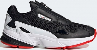 Adidas Falcon Zip Kadın Spor Ayakkabı