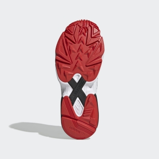 Adidas Falcon Zip Kadın Spor Ayakkabı