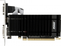 MSI GeForce GT 610 resim