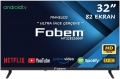 Fobem MT32ES2000F resim