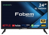 Fobem MT24ES2000 resim