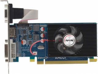 Afox Radeon R5 230 1G Ekran Kartı