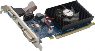 Afox Radeon R5 230 1G Ekran Kartı