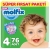 Molfix 4 Beden 76 Adet Bebek Bezi