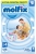Molfix 4 Beden 136 Adet Bebek Bezi