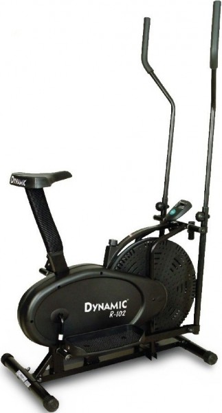 Dynamic R-102 Eliptik Bisiklet
