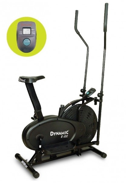 Dynamic R-102 Eliptik Bisiklet
