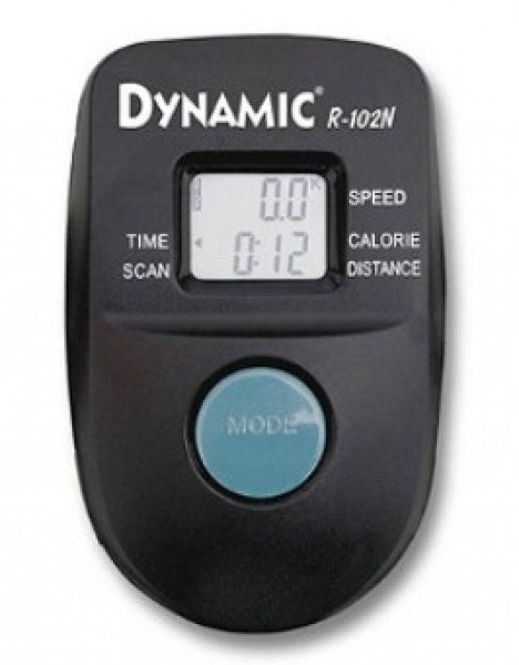 Dynamic R-102 Eliptik Bisiklet