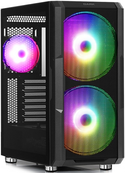 Dark Maxima V20 850W Bilgisayar Kasası