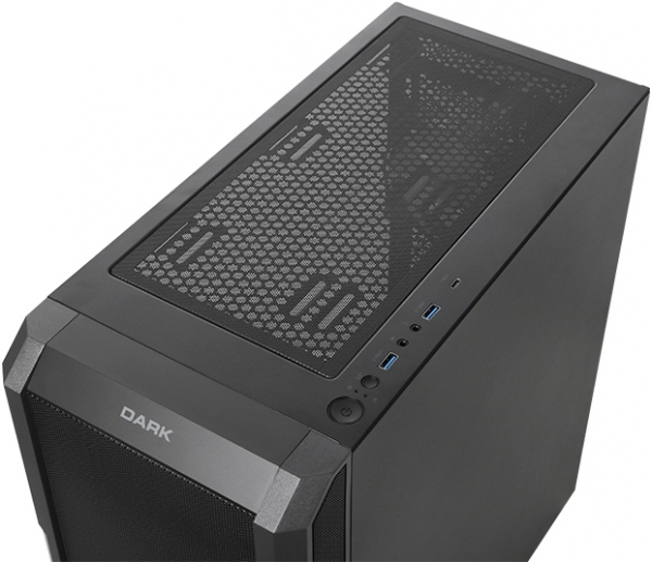 Dark Maxima V20 850W Bilgisayar Kasası