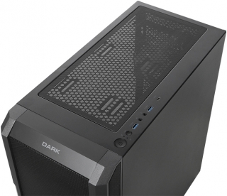 Dark Maxima V20 850W Bilgisayar Kasası