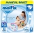 Molfix 4+ Beden 44 Adet Bebek Bezi