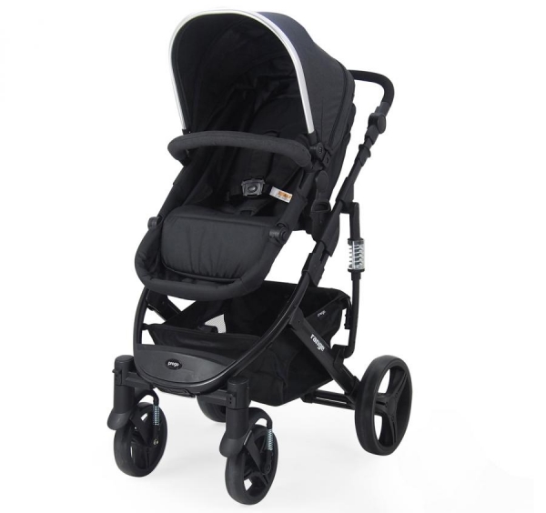 Prego Baby Range Travel Sistem Bebek Arabası
