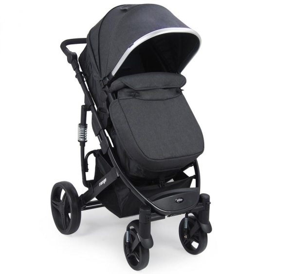 Prego Baby Range Travel Sistem Bebek Arabası