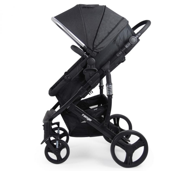 Prego Baby Range Travel Sistem Bebek Arabası