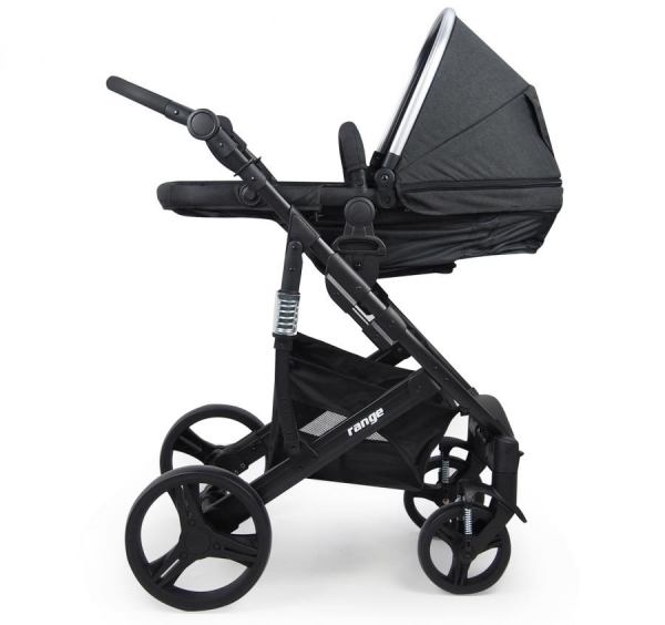 Prego Baby Range Travel Sistem Bebek Arabası