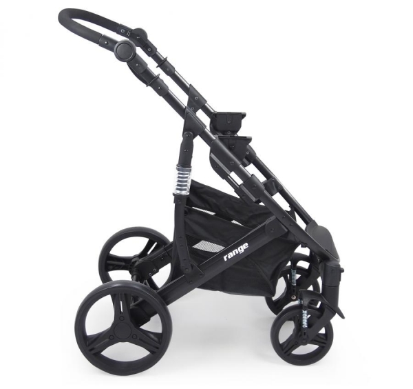 Prego Baby Range Travel Sistem Bebek Arabası