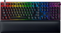 Razer Huntsman V2 Purple resim