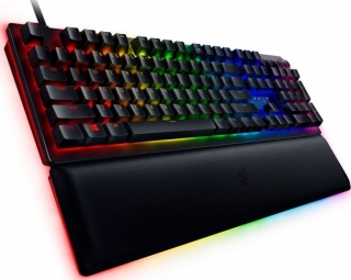 Razer Huntsman V2 Analog Klavye