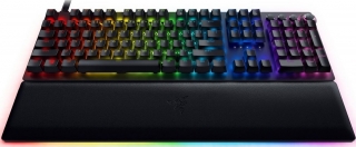 Razer Huntsman V2 Analog Klavye