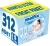 Molfix 5 Beden 312 Adet Bebek Bezi