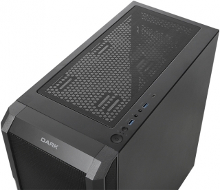 Dark Maxima V20 750W Bilgisayar Kasası