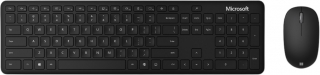 Microsoft Bluetooth Desktop for Business Klavye & Mouse Seti