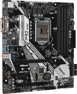 ASRock B365M Pro4-F LGA 1151 Soket Anakart