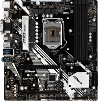 ASRock B365M Pro4-F resim