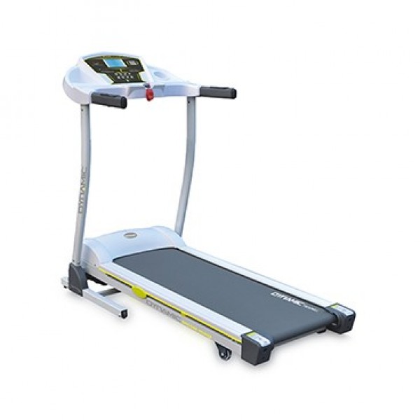 Dynamic Encore V400 Koşu Bandı (Manuel Eğim)