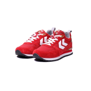 Hummel Monaco 86 Unisex Spor Ayakkabı