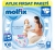 Molfix 5+ Beden 108 Adet Bebek Bezi